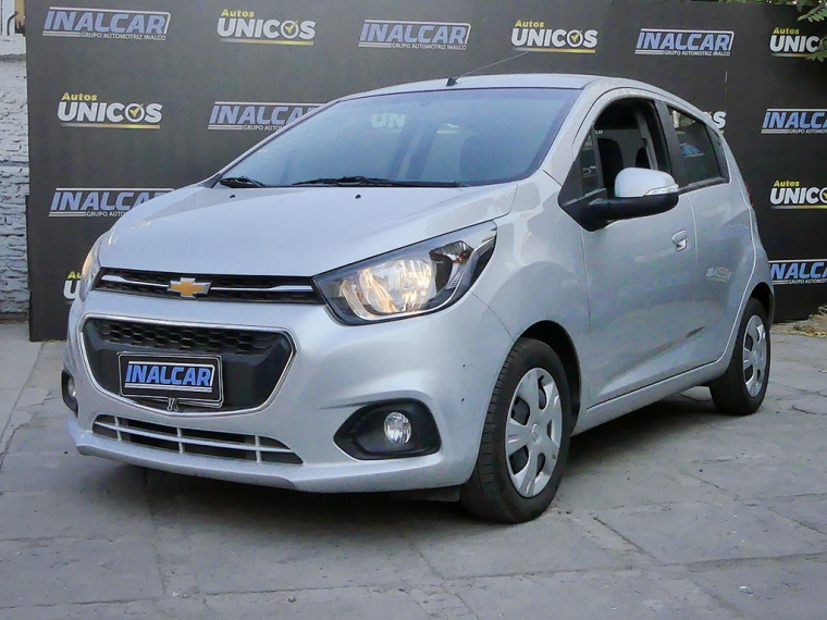 CHEVROLET 147 DOHC 1.2 2021