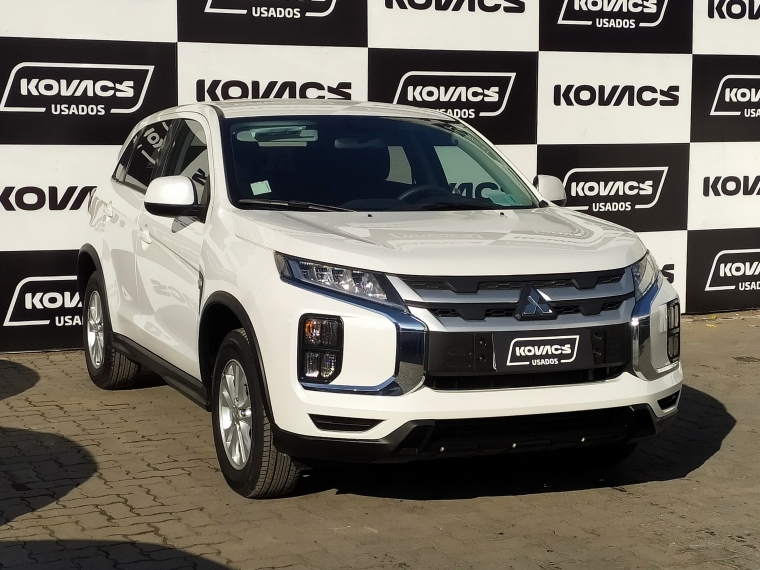 Mitsubishi Asx 1.6 Mt 4x2 2021 Usado  Usado en Kovacs Usados