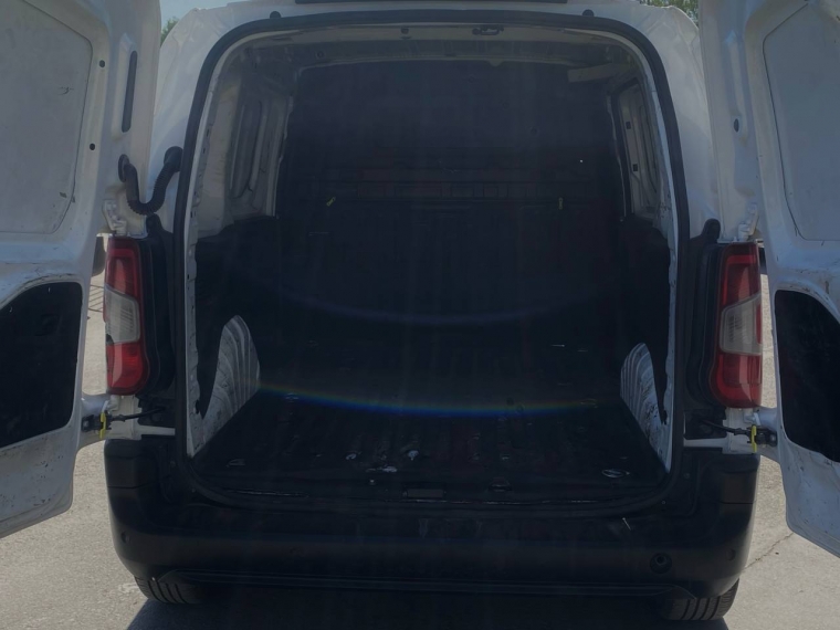 Citroen Berlingo Nueva Berlingo  2021 Usado  Usado en Autoselect Usados