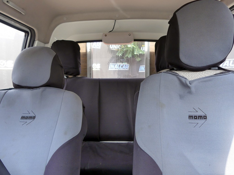Kyc X5 Gran Mamut 2022 Usado  Usado en Webautos.cl