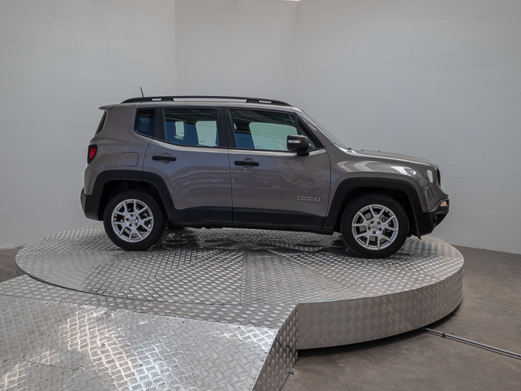 Jeep Renegade  1.8 Sport Lx Mt 2020 Usado  Usado en Pompeyo