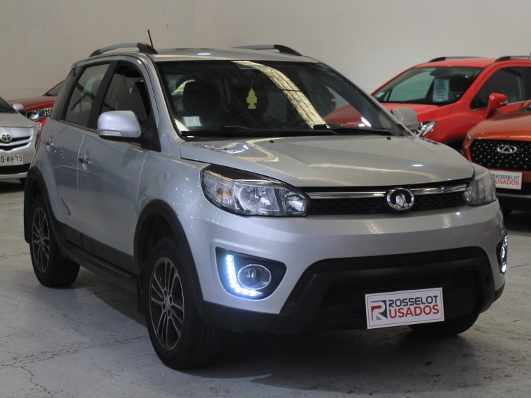 Great wall M4 M4 1.5 2019 Usado en Rosselot Usados