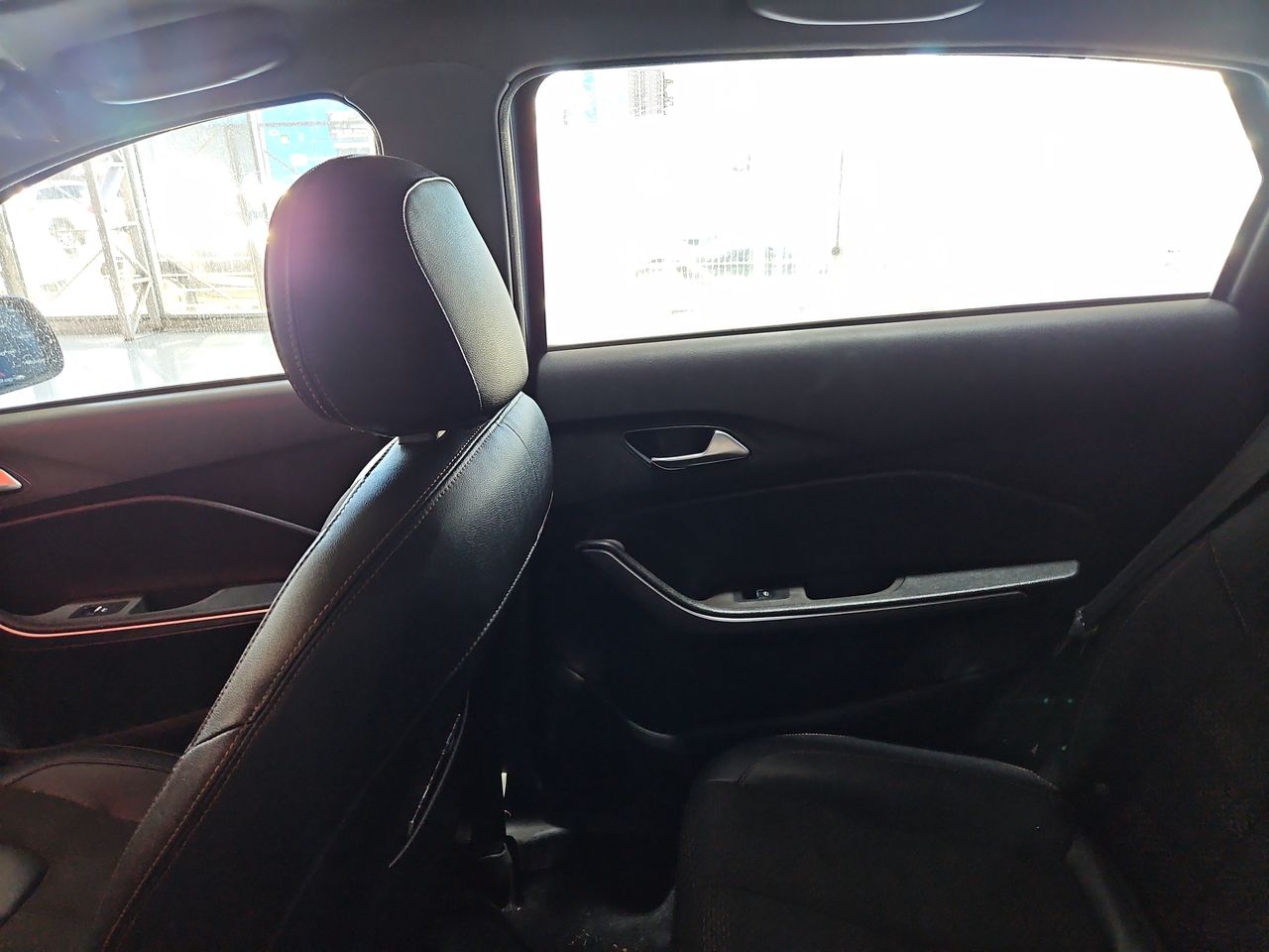 Chery Tiggo 2 Tiggo 2 Glx 1.5 2021 Usado en Usados de Primera - Sergio Escobar