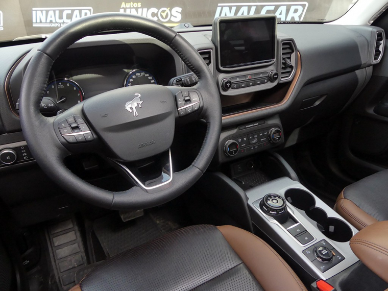 Ford 147 4x4 2.0 Aut 2022 Usado  Usado en Webautos.cl