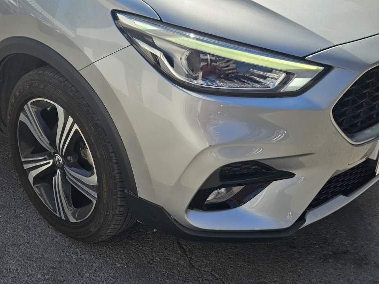 Mg Zx Zx Cvt 1.5 Aut 2023 Usado en Rosselot Usados