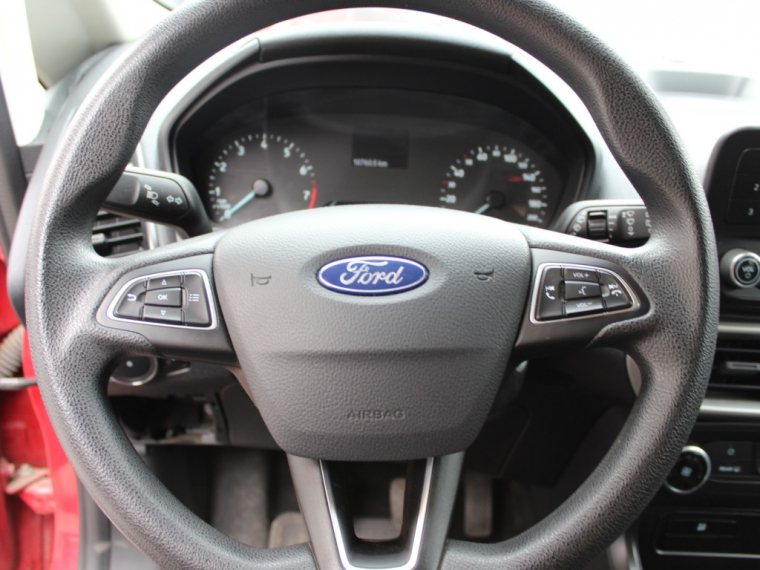 Ford Ecosport Mt 2018 Usado  Usado en Webautos.cl