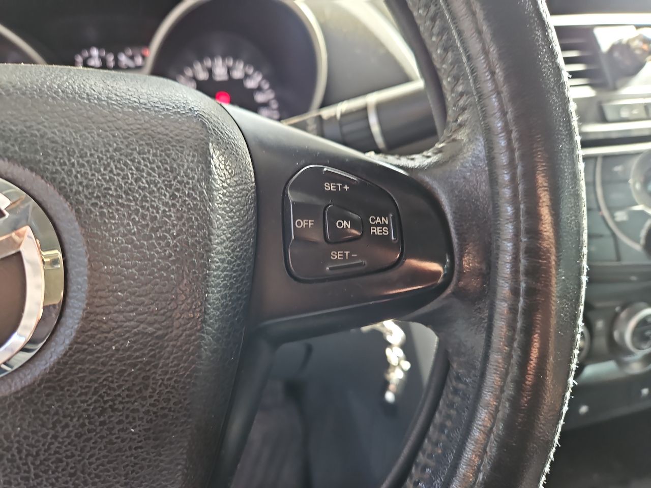 Mazda Bt-50 Bt 50 Dcab Sdx 4x4 3.2 Aut 2014 Usado en Usados de Primera - Sergio Escobar