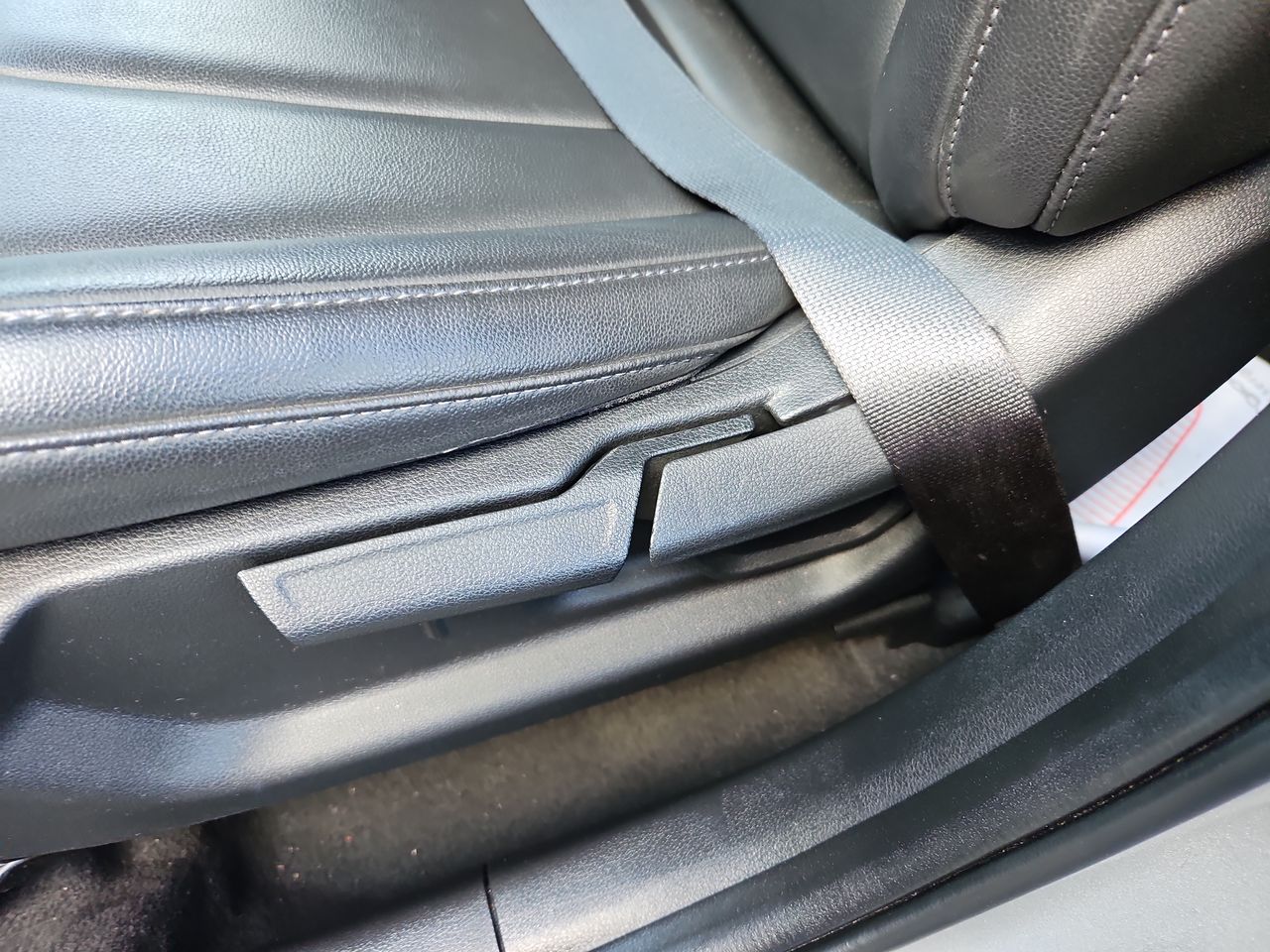 Hyundai Creta Creta Su2id Mpi Cvt 1.5 2024 Usado en Usados de Primera - Sergio Escobar