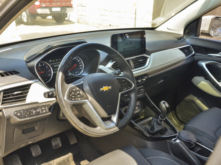 Chevrolet Captiva Premier 1.5 2020 Usado Usado en Webautos.cl Chevrolet Captiva Premier 1.5 2020 Usado Usado en Webautos.cl