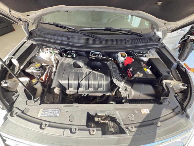 Ford Explorer Limited 2.3 Ecoboost  2018 Usado en Automotriz Olea Flaño