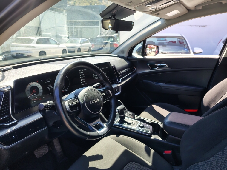 Kia Sportage Sportage Ex 2.0 Aut 2023 Usado en Rosselot Usados