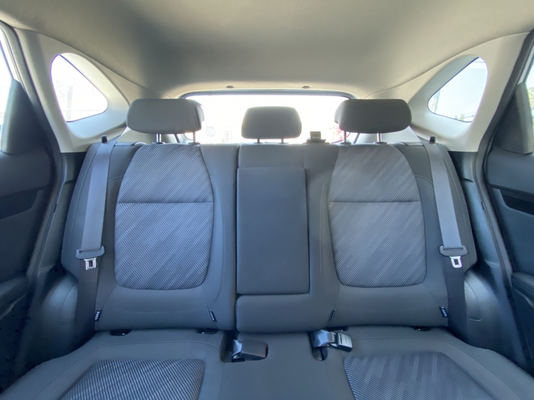 Kia Seltos Seltos Ex 1.5l 6mt - 2331 2025 Usado en Rosselot Usados