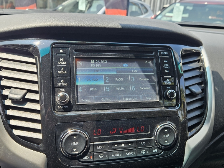 Mitsubishi Montero sport Sport 2.4 Mt 2023 Usado  Usado en Kovacs Usados