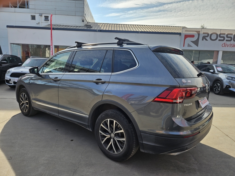 Volkswagen Tiguan Tiguan 1.4 Aut 2019 Usado en Rosselot Usados