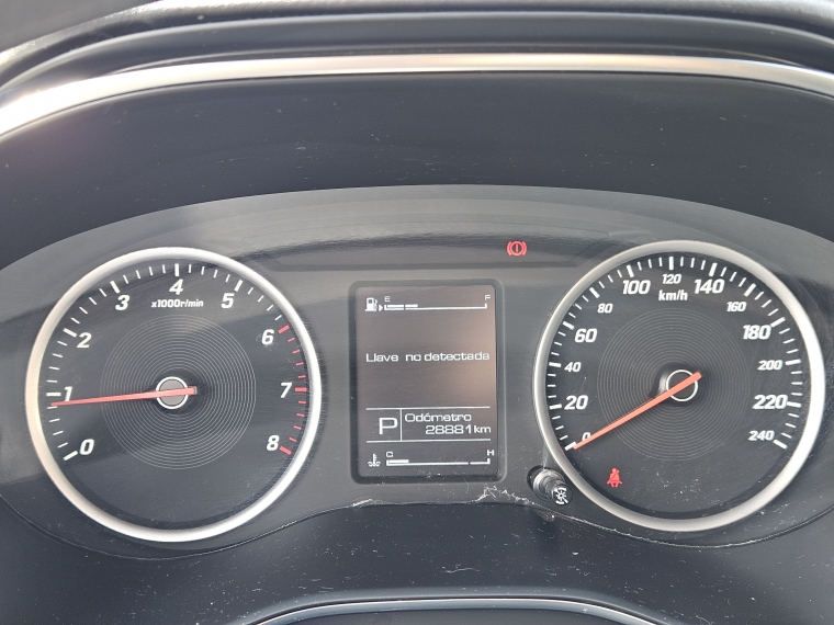 Chevrolet Captiva Ltz 1.5 Aut 2024 Usado  Usado en Kovacs Usados