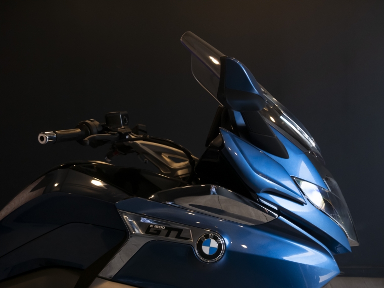 Bmw K 1600 gtl . 2024 Usado en BMW Premium Selection