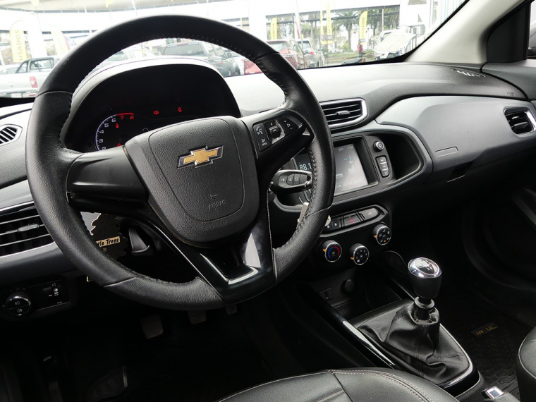 Chevrolet Onix Ltz 1.4 2020 Usado  Usado en Webautos.cl