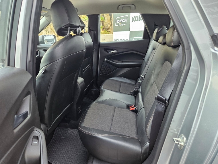 Chevrolet Montana 1.2 Ltz At 2024 Usado  Usado en Kovacs Usados