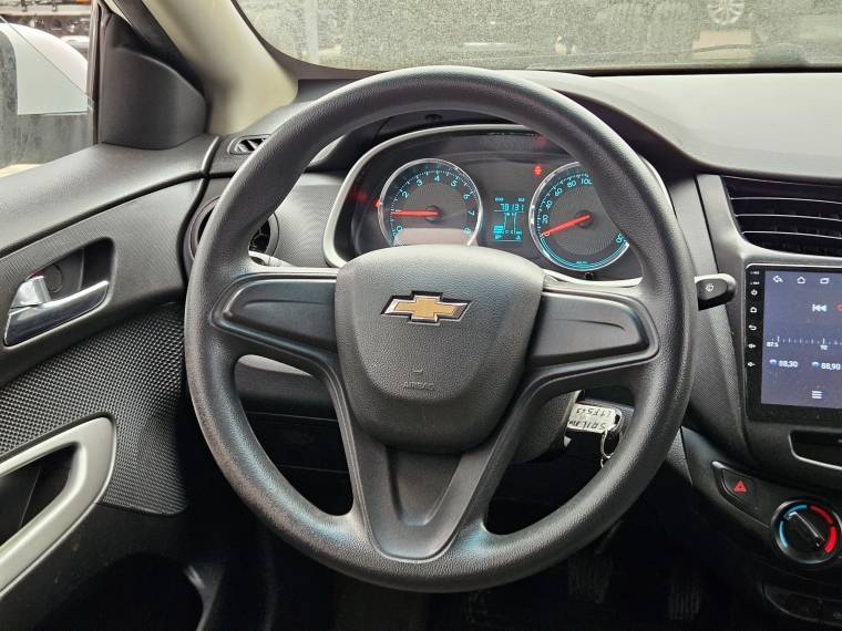 Chevrolet Sail 1.5 Nb Mt 2020 Usado  Usado en Kovacs Usados