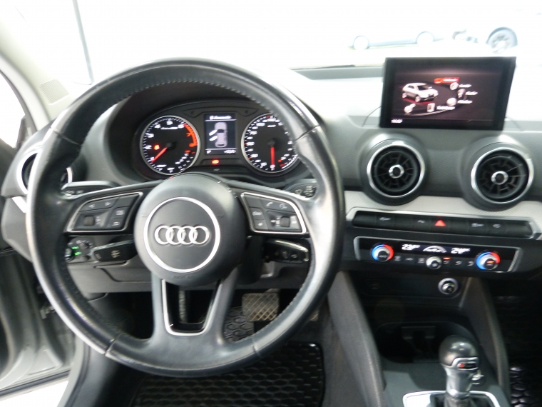 Audi Q2 1.4 Tfsi At 2018 Usado en Automotriz Olea Flaño