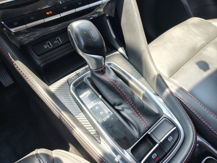 Mg Zx Zx Cvt 1.5 Aut 2022 Usado en Rosselot Usados