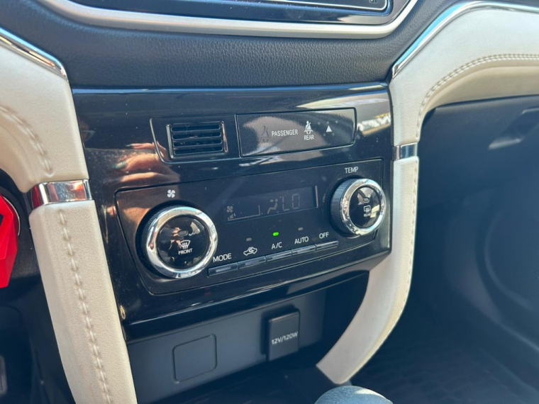 Toyota Rush Xei 1.5 Aut 2022 Usado  Usado en Webautos.cl