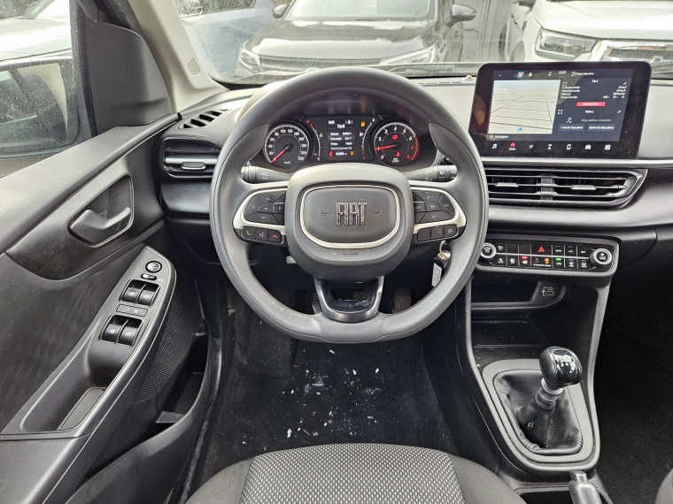 Fiat Pulse Pulse Drive 1.3 2023 Usado en Rosselot Usados