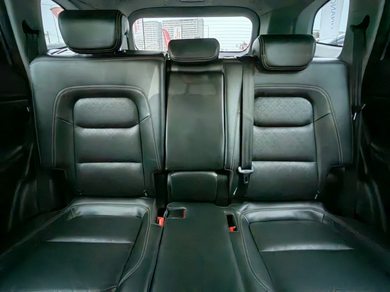 Chery Tiggo 8 Tiggo 8 Gls Mt 2022 Usado en Rosselot Usados