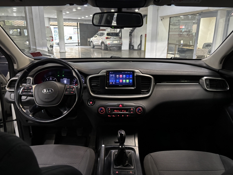 Kia Sorento Ex 2.2l Dsl 6mt 2wd 2020  Usado en Grass & Arueste
