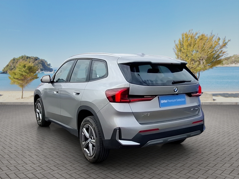 Bmw X1 4x2 2.0 Aut 2025 Usado  Usado en BMW Premium Selection