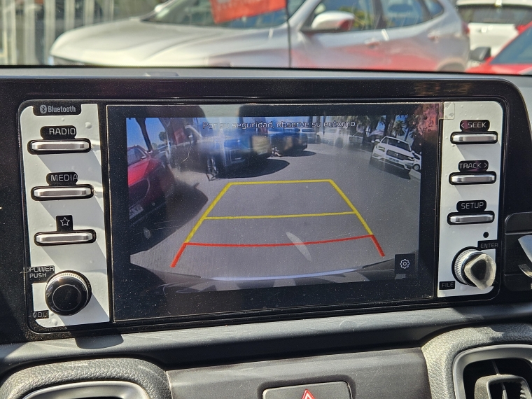 Kia Sonet Ex 1.5 Mt 2021 Usado  Usado en Kovacs Usados