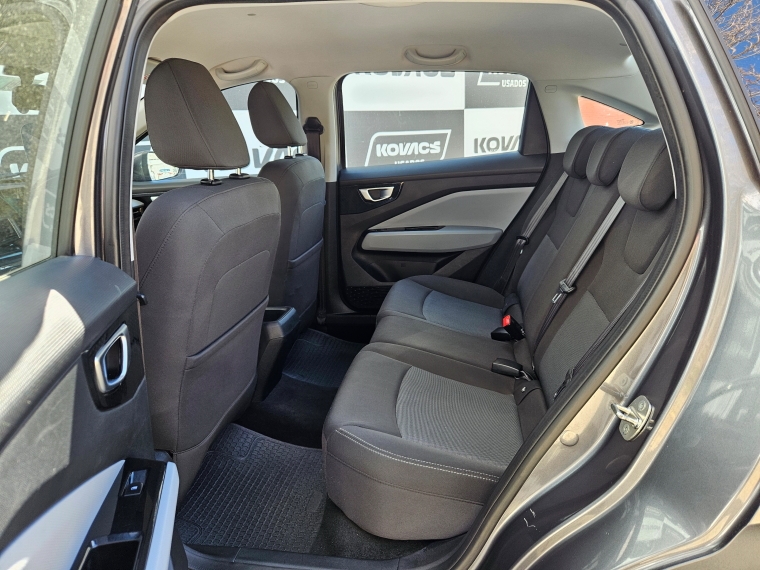 Chevrolet Sail 1.5 Ltz Mt 2025 Usado  Usado en Kovacs Usados