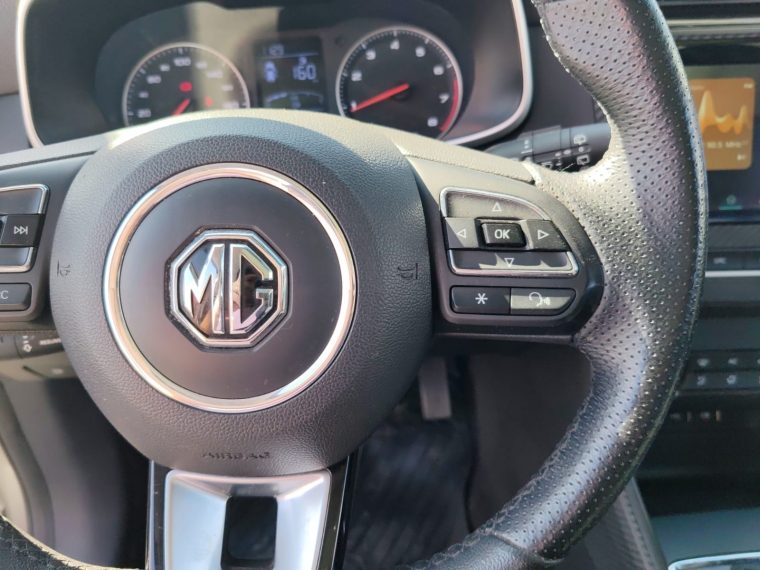 Mg Zs 1.5 Com At - Unico DueÑo 2023 Usado  Usado en Webautos.cl
