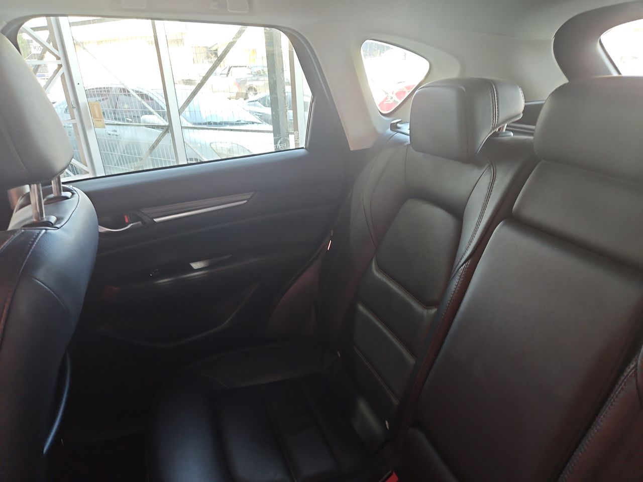 Mazda Cx-5 Cx5 4x4 2.2l Aut 2021 Usado en Usados de Primera - Sergio Escobar