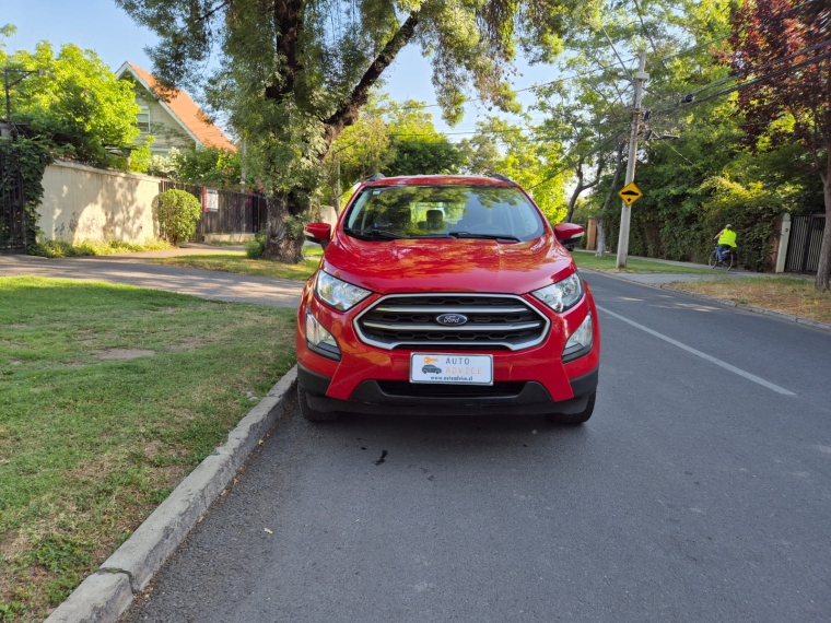 Ford Ecosport 1.5 Manual Se 2021 Usado en Autoadvice Autos Usados Ford Ecosport 1.5 Manual Se 2021 Usado en Autoadvice Autos Usados