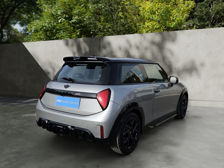 Mini Cooper Jcw 2.0 Hb 3p 2026 Usado Usado en BMW Premium Selection Mini Cooper Jcw 2.0 Hb 3p 2026 Usado Usado en BMW Premium Selection