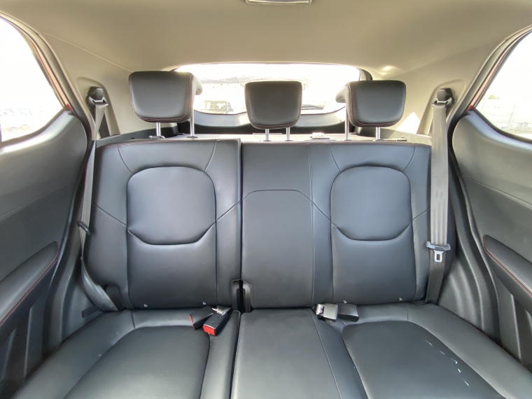Chevrolet Groove Groove Premier 1.5 2024 Usado en Rosselot Usados
