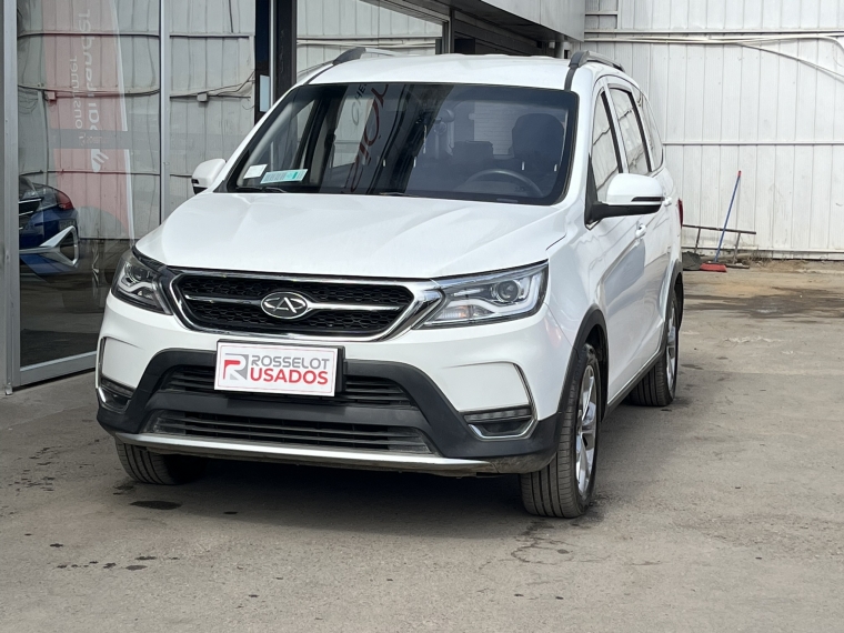 CHERY K60 K60 GL 1.5 2021