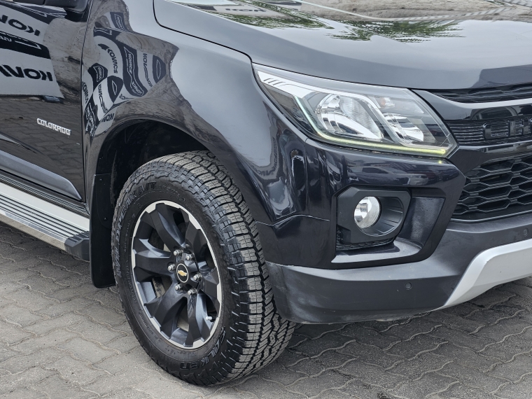 Chevrolet Colorado High Country 4x4 2.8 At 2021 Usado  Usado en Kovacs Usados