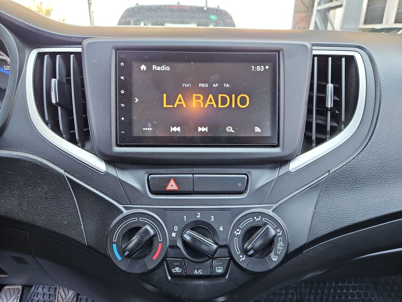 Suzuki Baleno Baleno Gls Hb 1.4 2019 Usado en Usados de Primera - Sergio Escobar