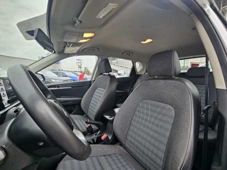 Kia Sonet Sonet Ex 1.5 2021 Usado en Rosselot Usados