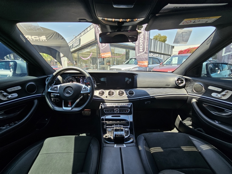 Mercedes benz E 300 E300 2.0 Aut 2018 Usado  Usado en Kovacs Usados