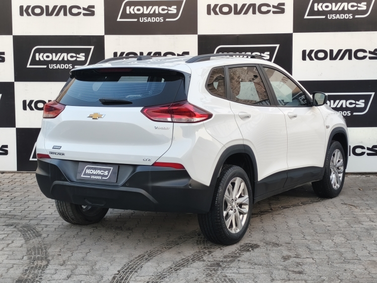 Chevrolet Tracker Ltz P2 Mt 2022 Usado  Usado en Kovacs Usados