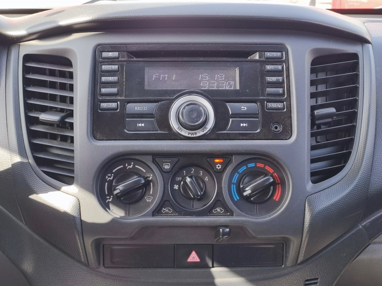 Fiat Fullback Fullback Gls 2,4 152hp Dc 2wd 6mt 2018 Usado en Rosselot Usados