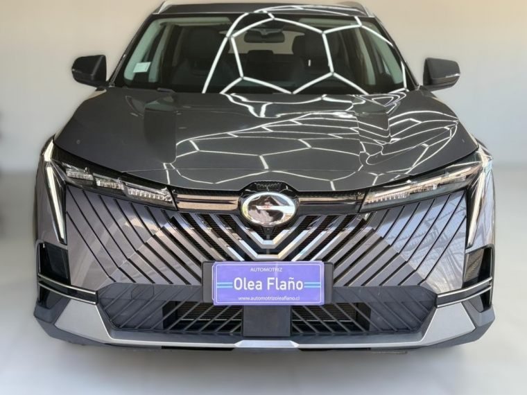 Gac motor Emkoo 1.5 Aut 2024 Usado en Automotriz Olea Flaño