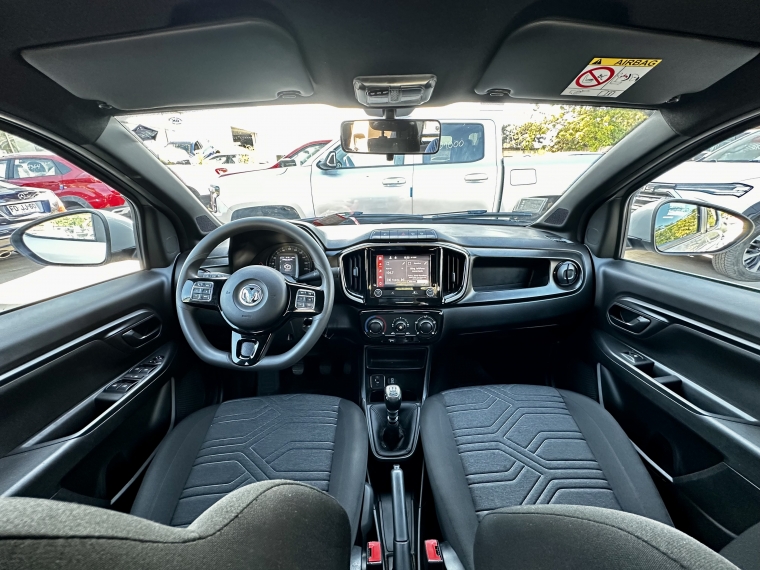 Ram 700 700 Bighorn Cd 1.4 Mt 2022 Usado en Rosselot Usados