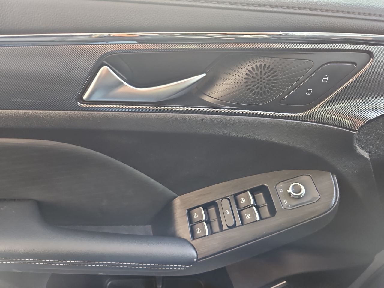 Haval Jolion Jolion Turbo 1.5 2022 Usado en Usados de Primera - Sergio Escobar