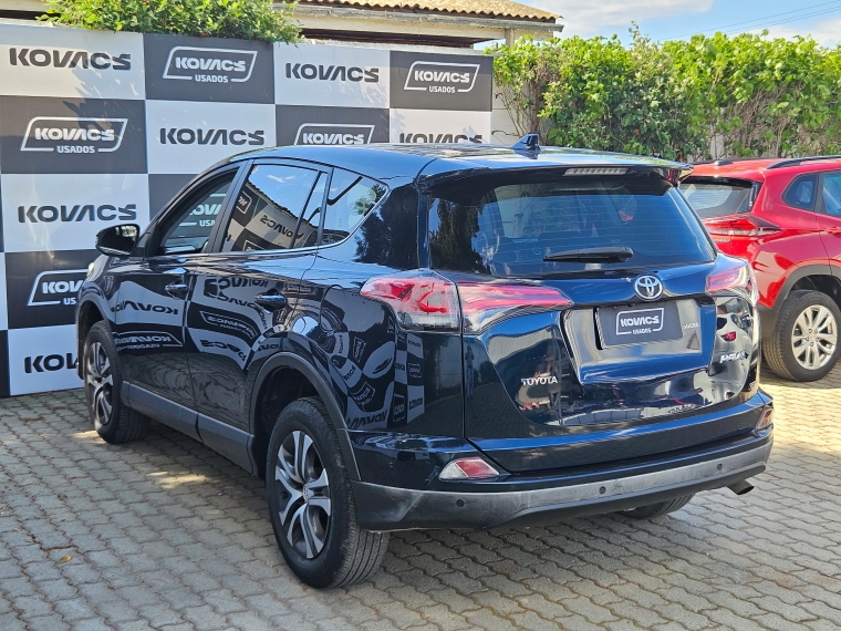 Toyota Rav4 Rav 4 2.0 2017 Usado  Usado en Kovacs Usados