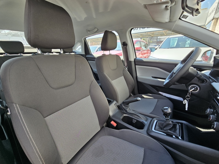 Chevrolet Sail Ltz 2024 Usado  Usado en Kovacs Usados