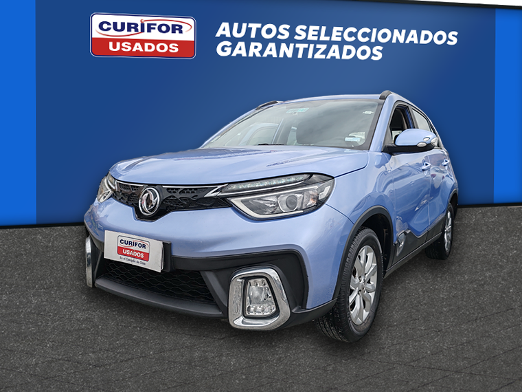 Dfm Ax4 Hb 1.6 - Unico DueÑo 2021  Usado en Curifor Usados - Promociones